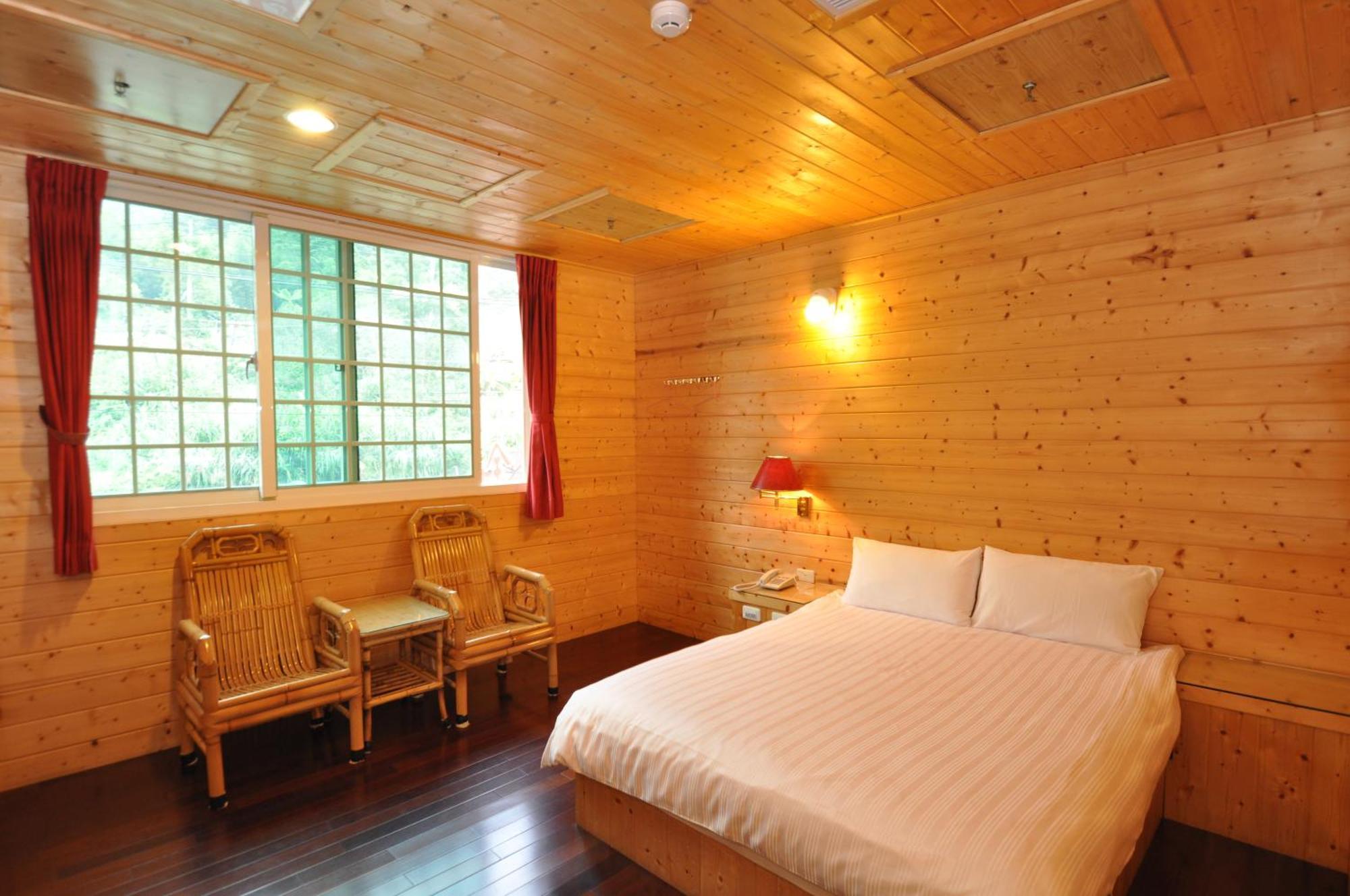Kingtaiwan Hotel Lugu Ruang foto